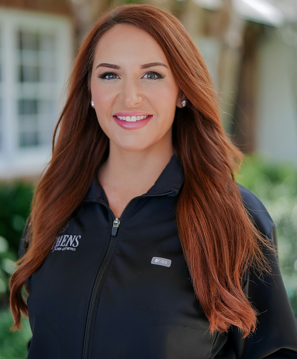 Linzee Zeringue