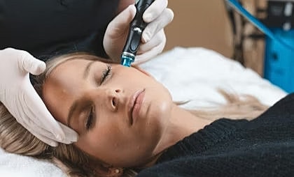 Hydrafacial