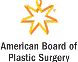 Logo of American Board of Plastic Surgery