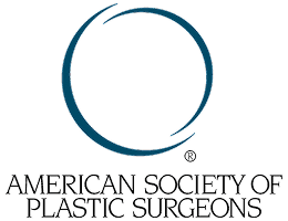 Logo of American Society of Plastic Surgeons