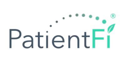 PatientFi logo